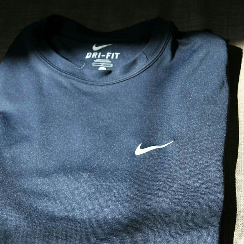 Nike Dri Fit Shirt