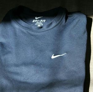Nike Dri Fit Shirt