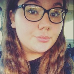 Meet your Posher, Natalia