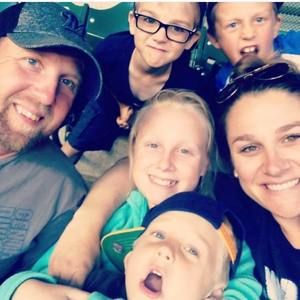 Meet your Posher, Jeff