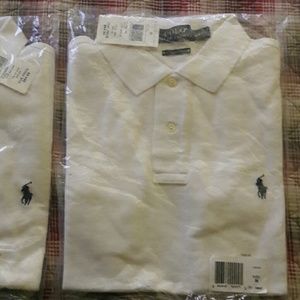 Ralph Lauren slim fit T-shirt