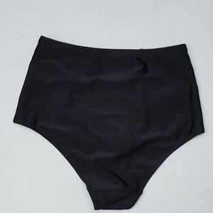 High-waist Bikini Bottom