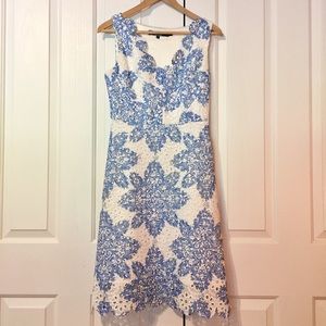 Gorgeous Eva Franco Cocktail Dress