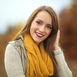 Meet your Posher, Samantha