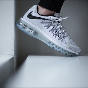 Nike Air Max 2015