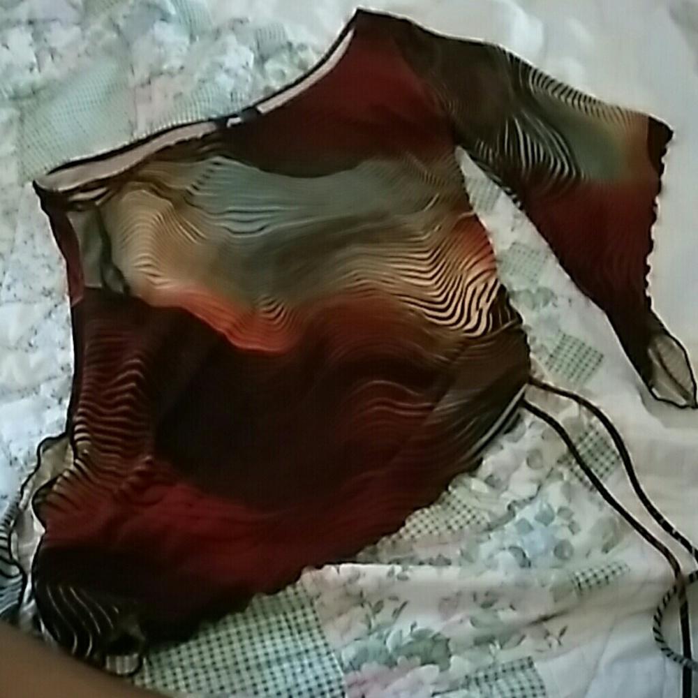 Gorgeous top