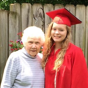 Meet your Posher, Lana