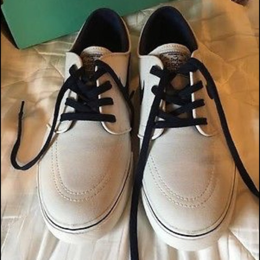 Nike Zoom Stefan Janoski CNVS