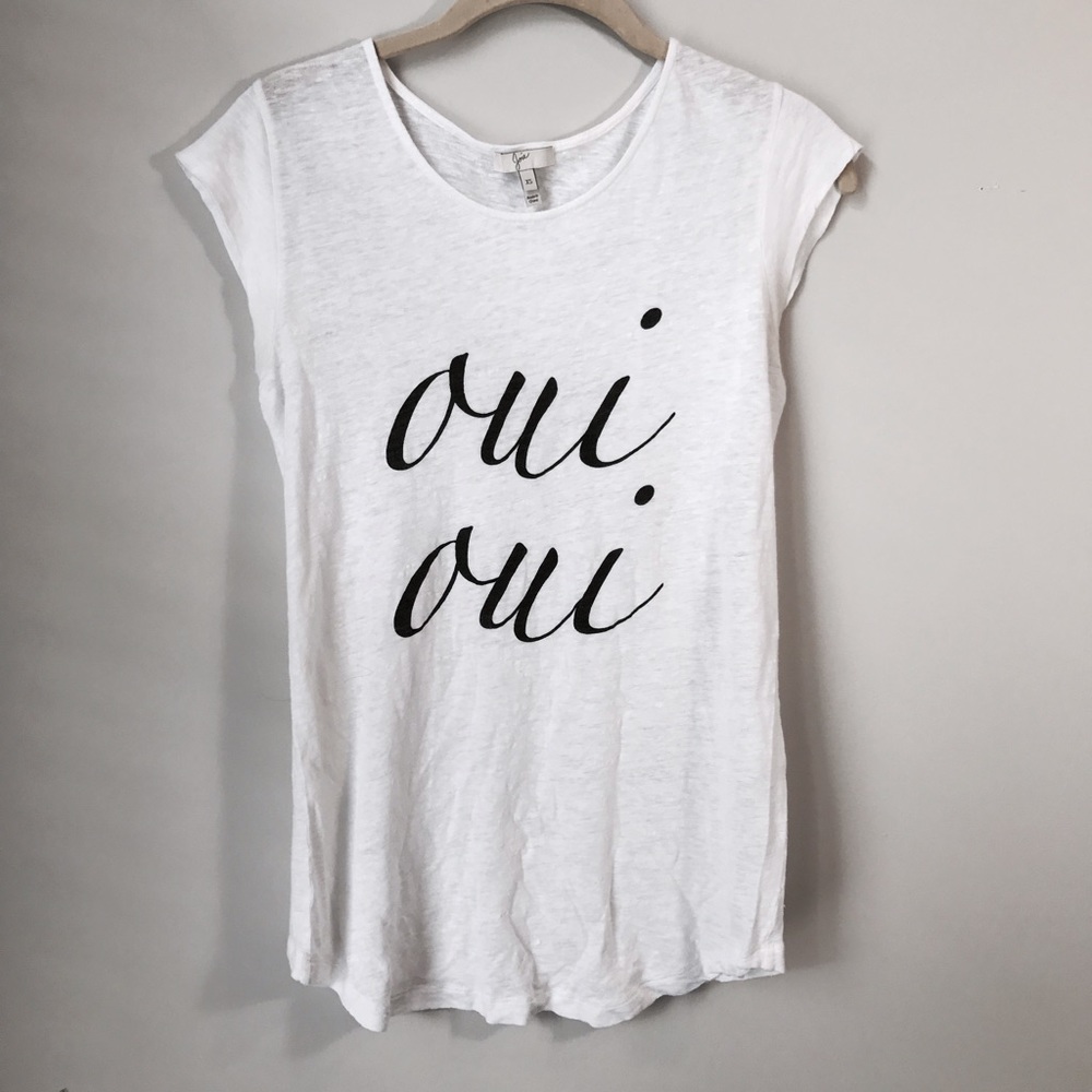 ☀️☀️JOIE TEE☀️☀️