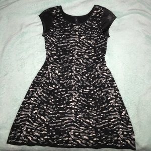 Jessica Simpson dress