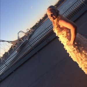 Meet your Posher, Taylor