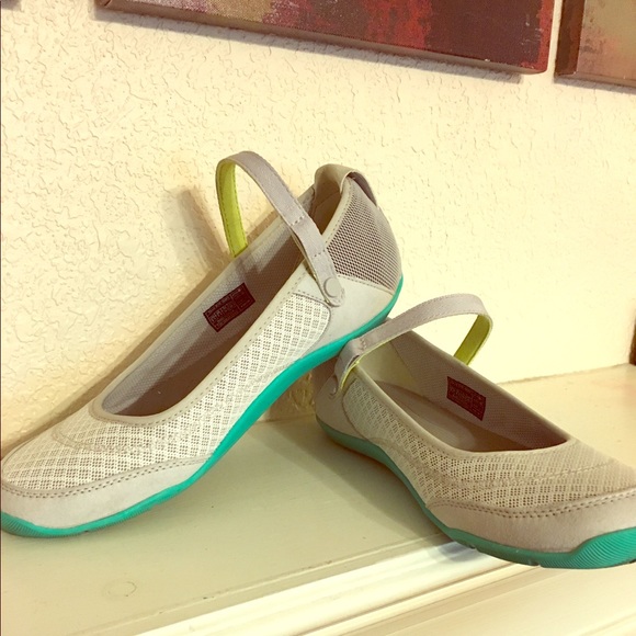 Teva Shoes - Teva Niyama flats