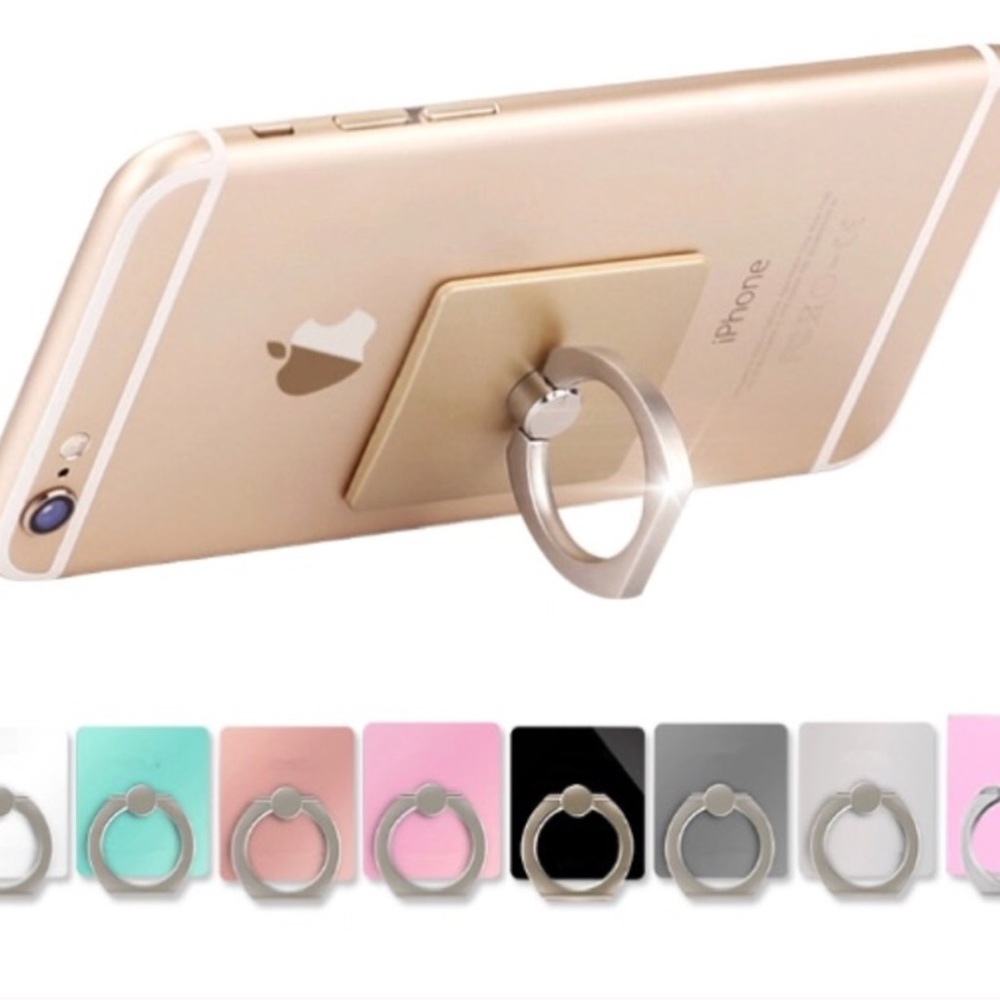 360 iRing for iPhone Samsung Android