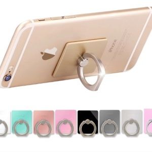 360 iRing for iPhone Samsung Android