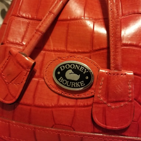 Dooney & Bourke Bucket Bag - Picture 2 of 2