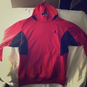 Michael Jordan Sweatshirt