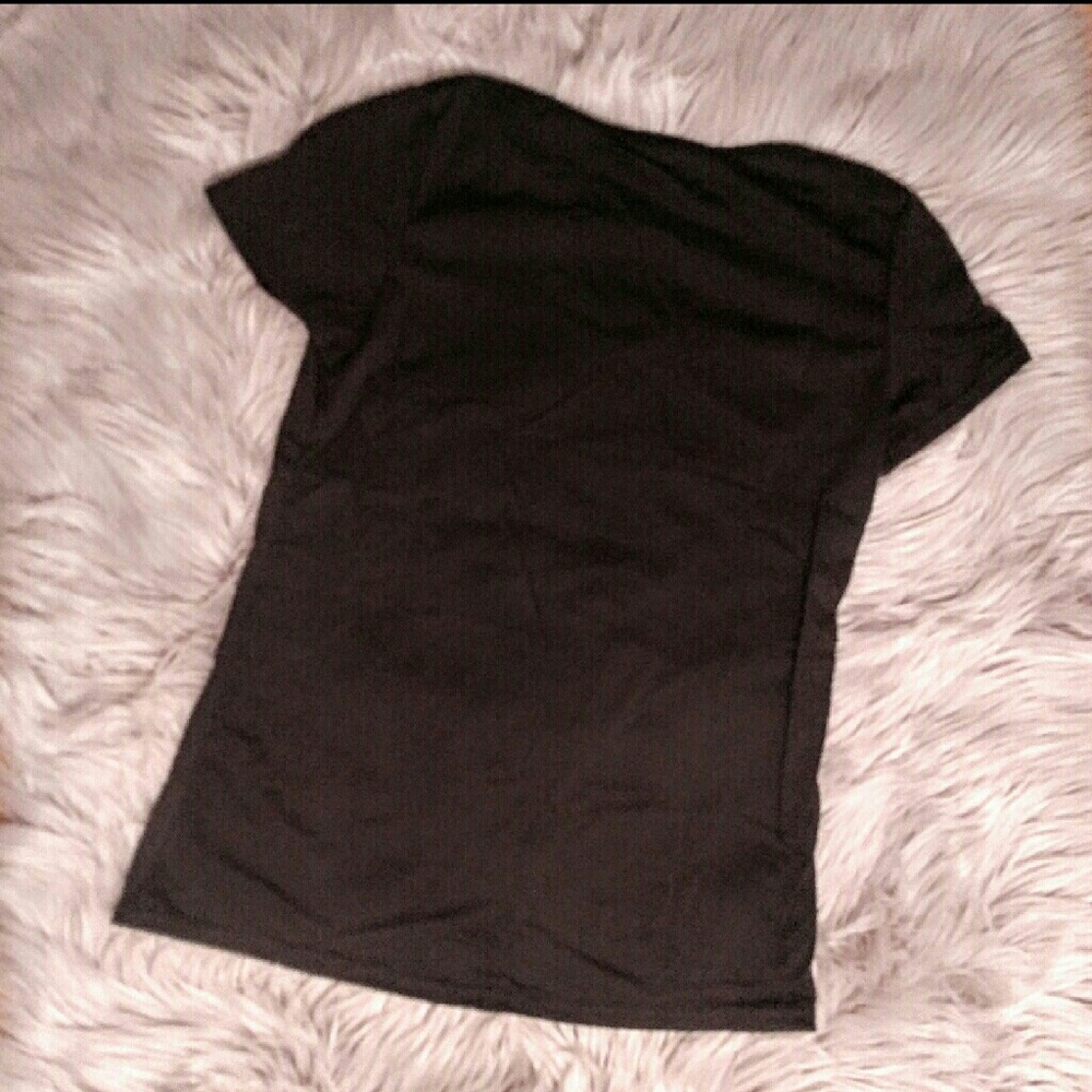 Last one! Ok, But First Coffee Graphic Tee - Picture 3 of 3