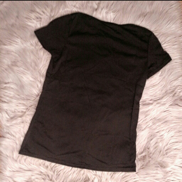 Last one! Ok, But First Coffee Graphic Tee - Picture 3 of 3