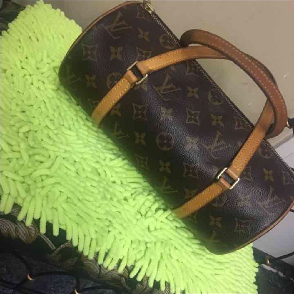 Louis Vuitton papillon