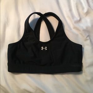Under Armour Sports Bra