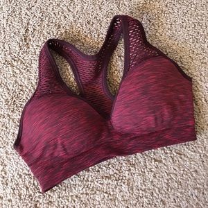 Victoria's Secret PINK Pushup Sports Bra