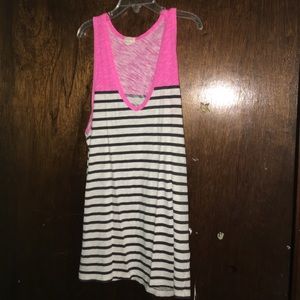 J Crew Tank Top