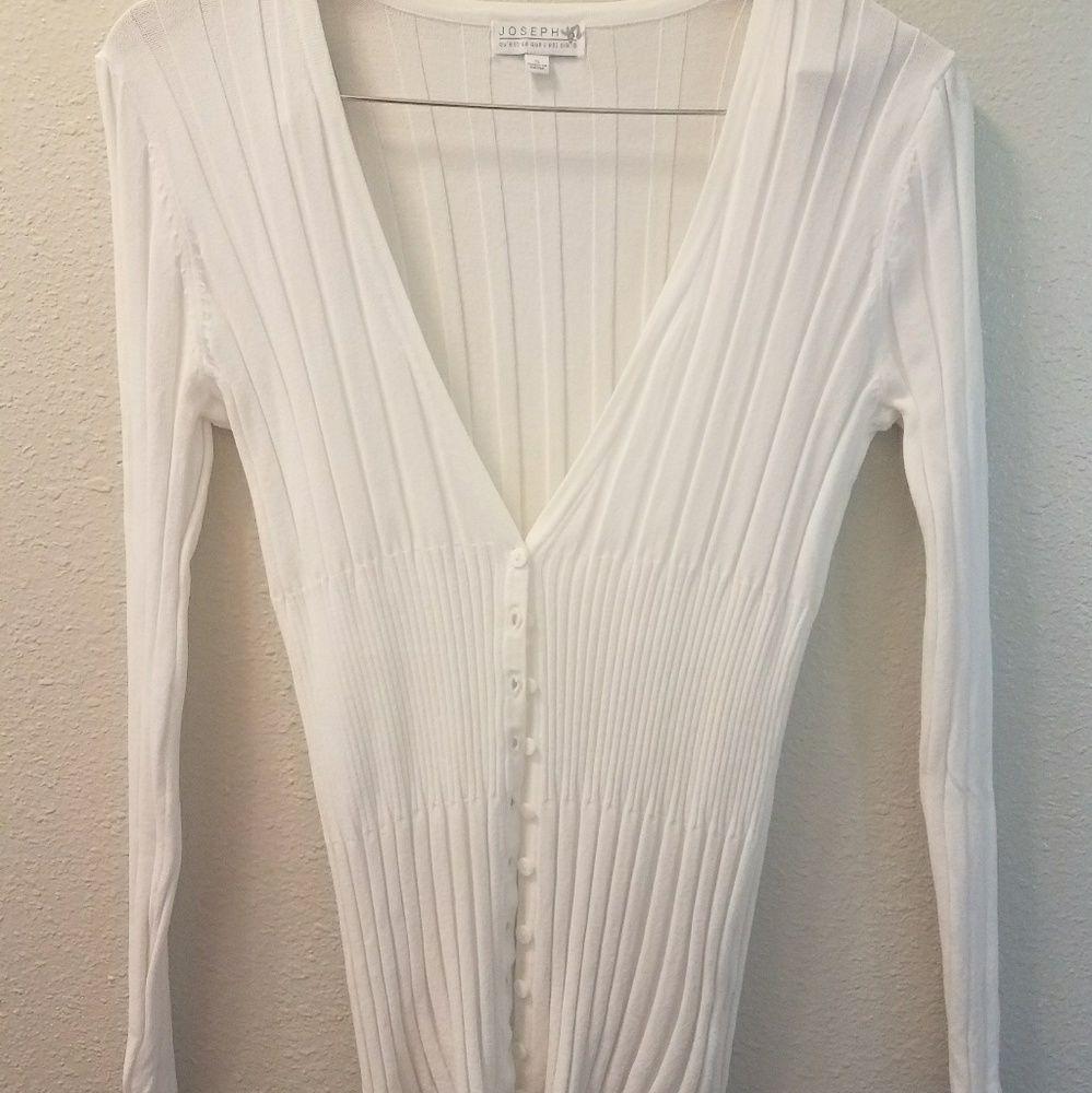 Joseph Silk Shirt
