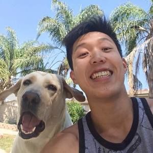 Meet your Posher, Eric