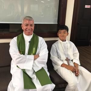 Meet your Posher, Joanne