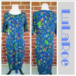 LuLaroe Julia dress