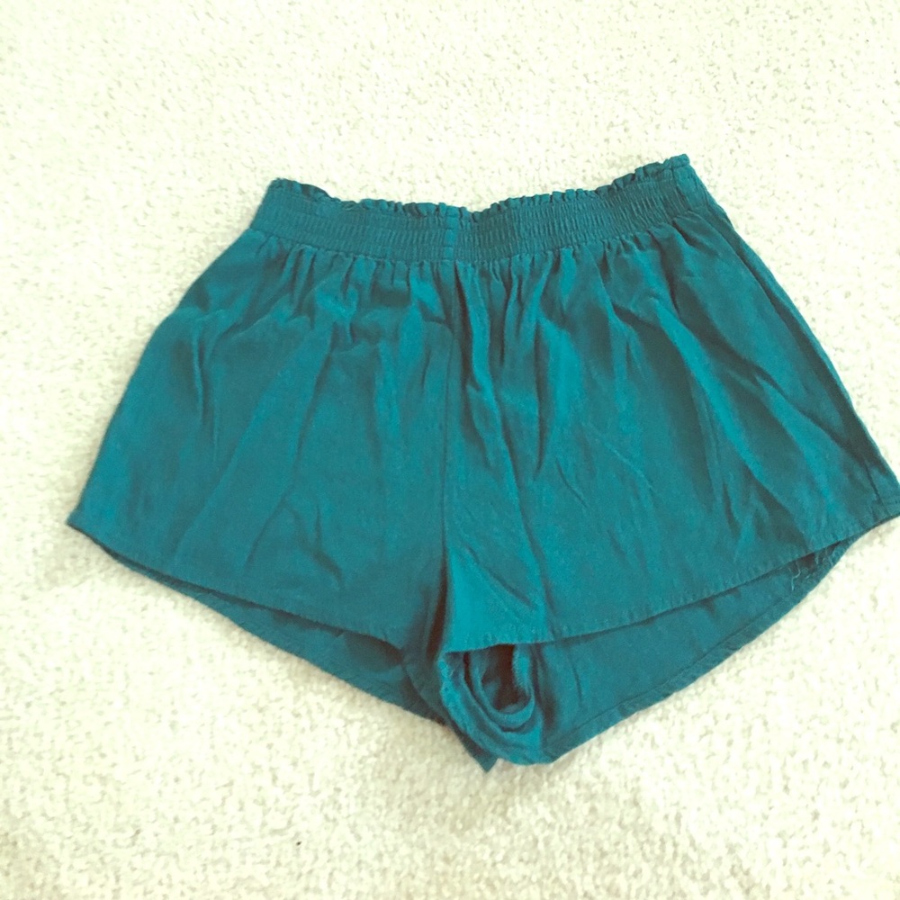 Forever 21 Shorts