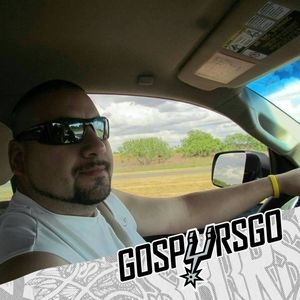 Meet your Posher, Joseph