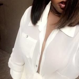 Meet your Posher, Jaliyia