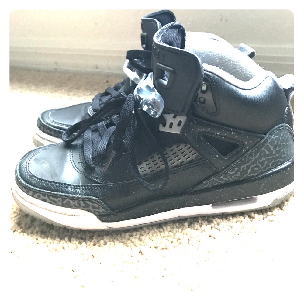 Air Jordan Oreo Spikize  6.5y
