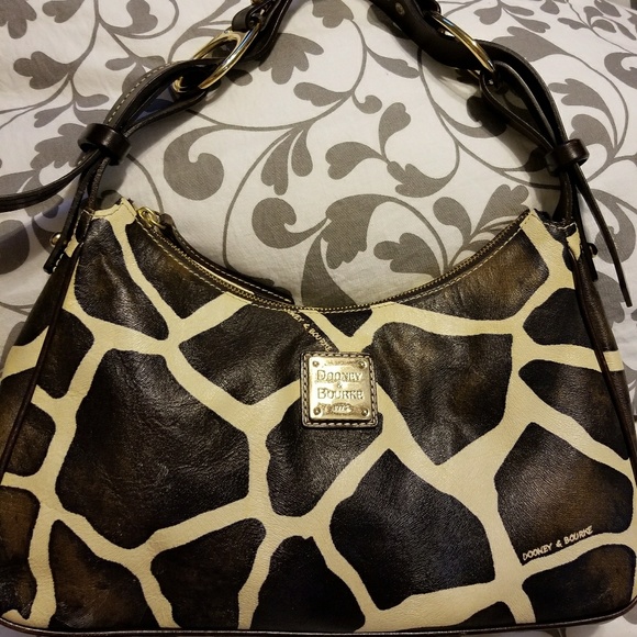 Dooney & Bourke Purse - Picture 1 of 2