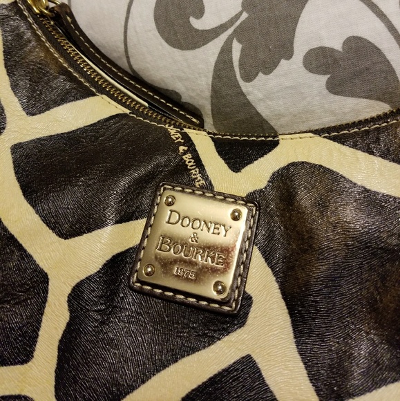 Dooney & Bourke Purse - Picture 2 of 2