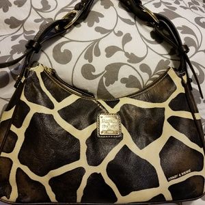 Dooney & Bourke Purse