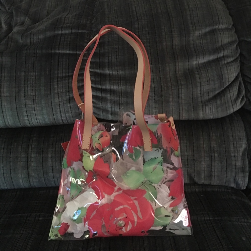 Dooney & Bourke purse