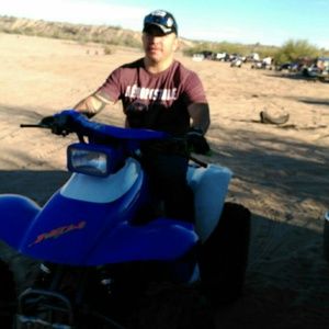 Meet your Posher, Alberto