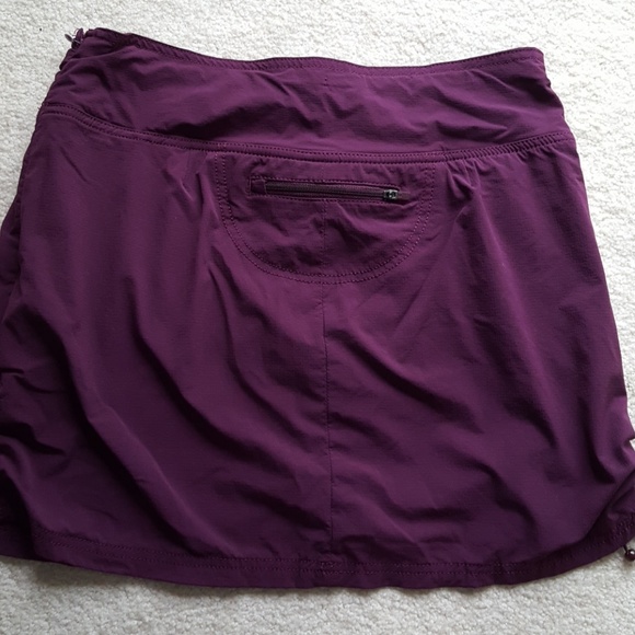 Athleta swim skirt - Picture 2 of 5