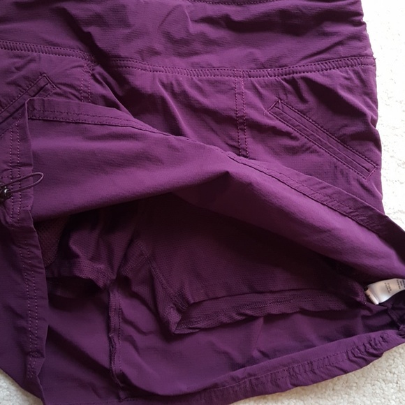 Athleta swim skirt - Picture 3 of 5