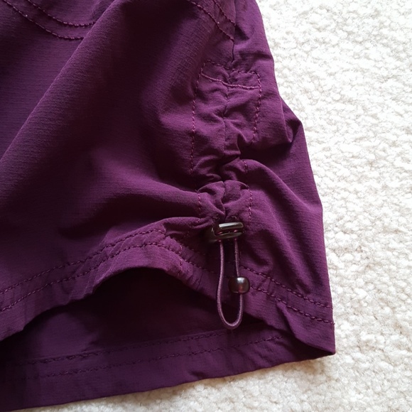 Athleta swim skirt - Picture 4 of 5