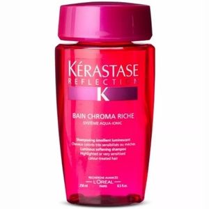KERASTASE Bain Chroma Riche