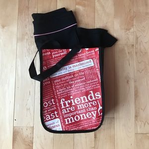 Lululemon Yoga Pants Size 6