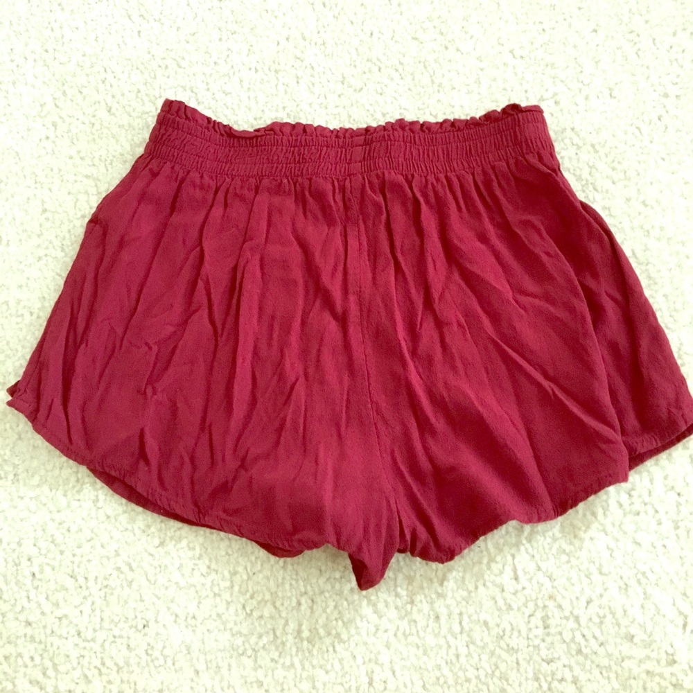 Forever 21 Shorts