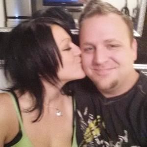 Meet your Posher, Derek n teshia