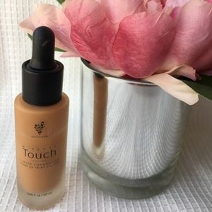 Younique Mineral Touch Foundation