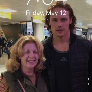 Meet your Posher, Margaret