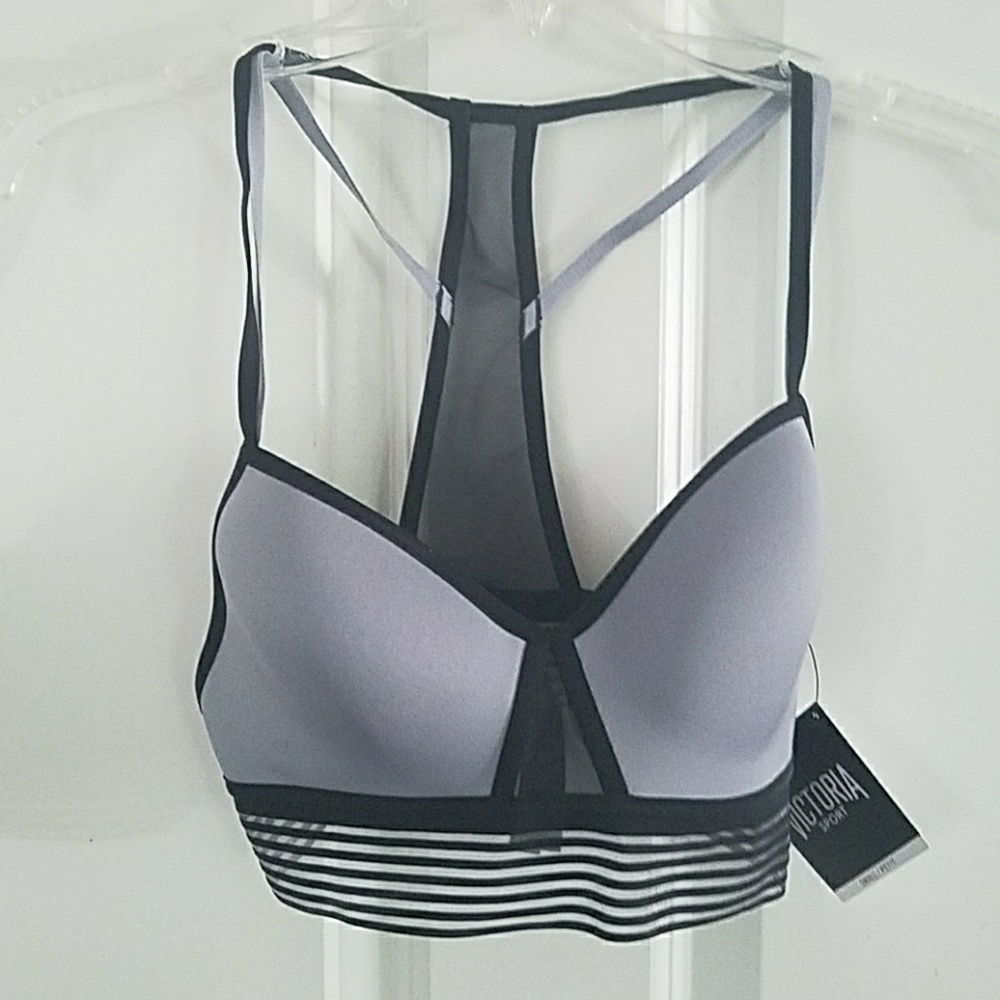 VS Sports Bra