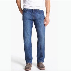 DL1961 Vince Straight Leg Jeans